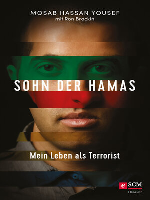cover image of Sohn der Hamas